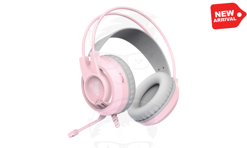 FANTECH HG20 CHIEF II SAKURA EDITION GAMING HEADSET FANTECH HG20 CHIEF II SAKURA EDITION GAMING HEADSET